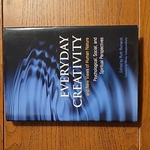 Everyday Creativity Textbook